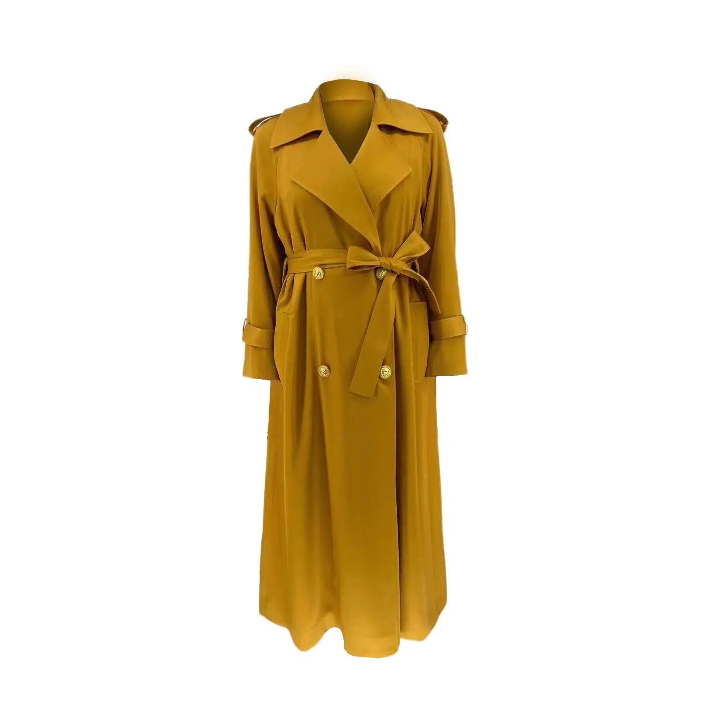 This year's fashion trend is beautiful sets for women with a sense of luxury. Celebrity bottomed dresses, double-sided coats, two-piece sets ULA